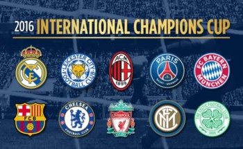 International Champions Cup