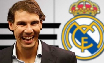 Nadal y El Real