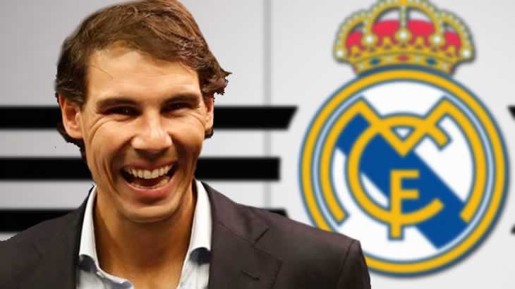 Nadal y El Real