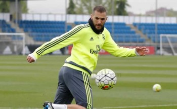 Benzema