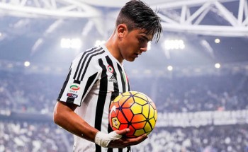 Dybala al Real Madrid