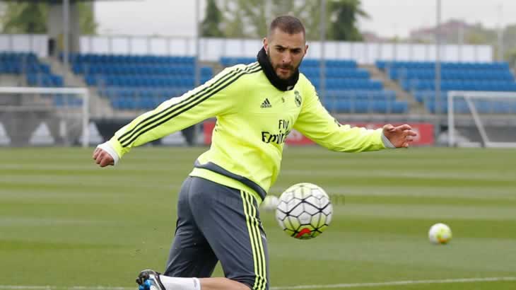 Benzema