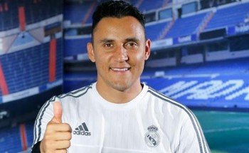 Keylor Navas y su mensaje a la afición Merengue