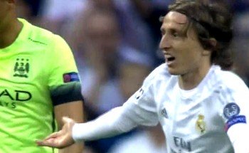 Modric