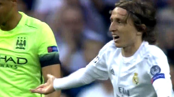 Modric