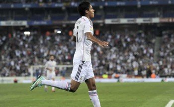 Sin Varane en la final