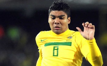 Casemiro