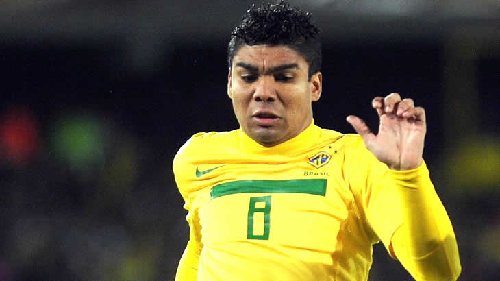 Casemiro