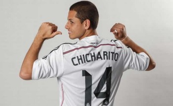 Chicharito y Butragueño con opiniones encontradas