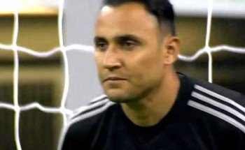 La operación de Keylor tiene fecha