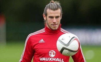 Bale recuperado y en forma