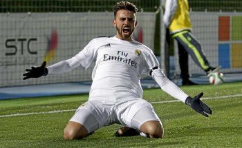 Borja Mayoral