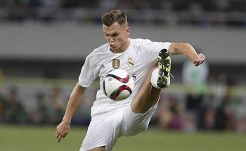 El caso Cheryshev