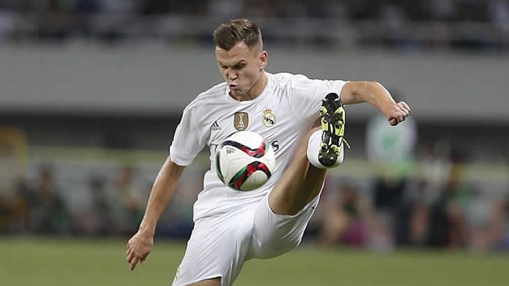 El caso Cheryshev