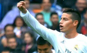 James Rodríguez no está en venta