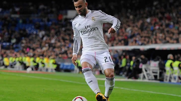 Jesé