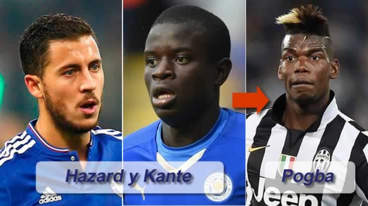 Kante