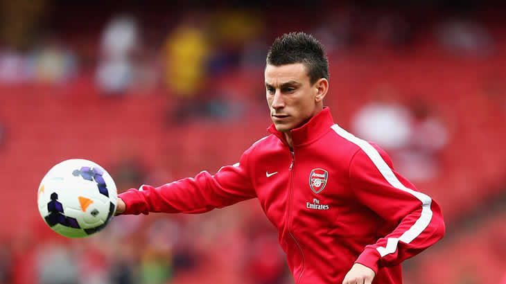 Laurent Koscielny