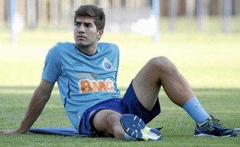 Lucas Silva