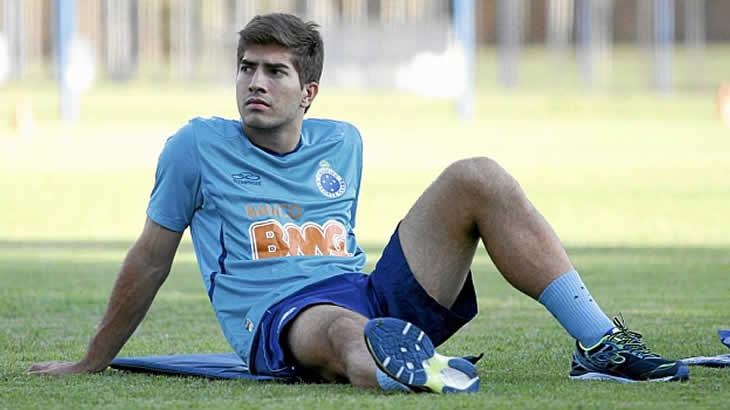 Lucas Silva