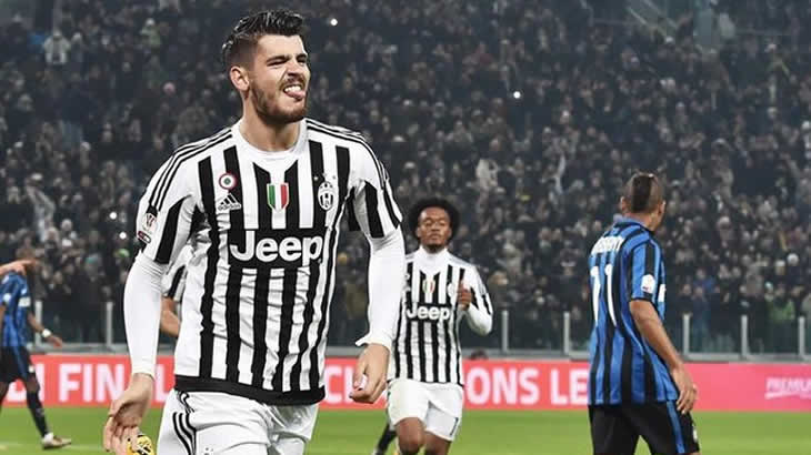 El Chelsea peleará por Morata