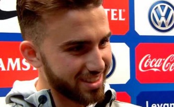 Borja Mayoral