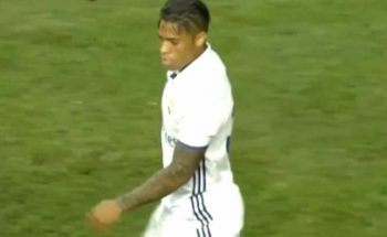 Mariano Díaz