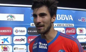 André Gomes