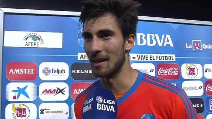 André Gomes