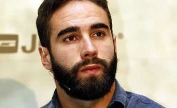 Dani Carvajal