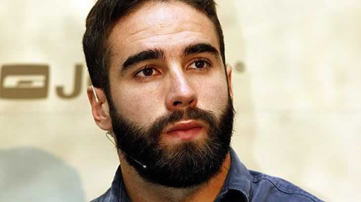 Dani Carvajal