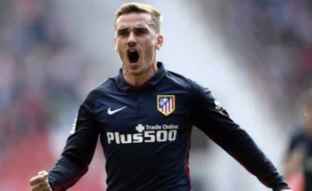 Griezmann