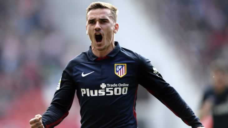 Griezmann