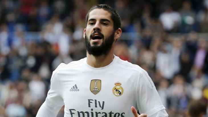 Isco