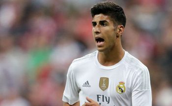 Marco Asensio