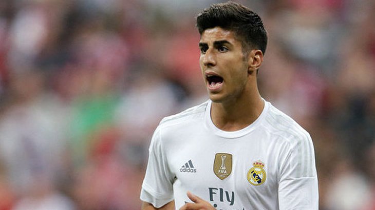 Marco Asensio