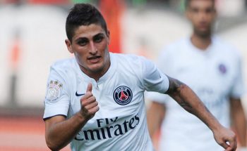 Marco Verratti