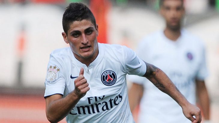 Marco Verratti