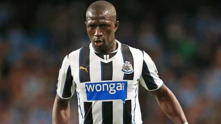 Sissoko