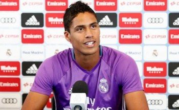 Varane