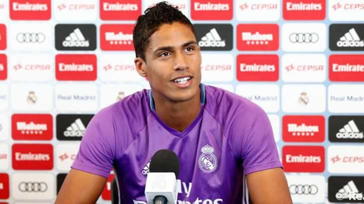 Varane