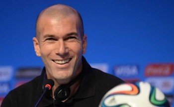 Zidane