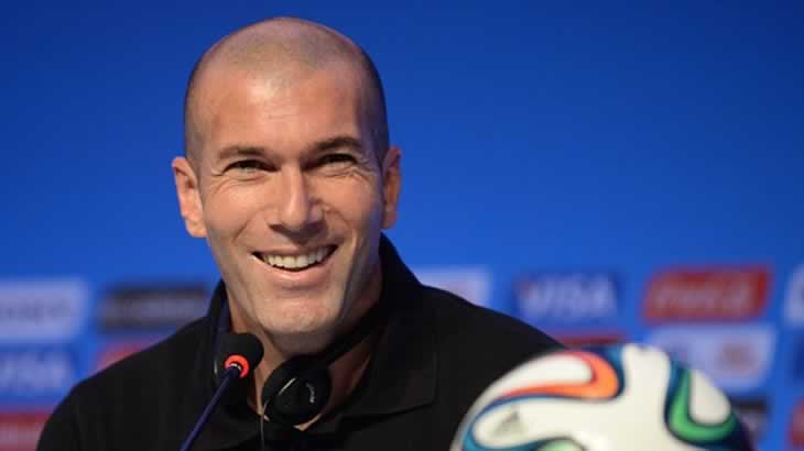 Zidane