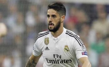 Isco Alarcón