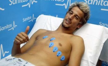 Fabio Coentrao