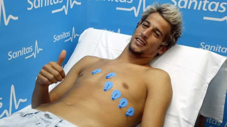 Fabio Coentrao