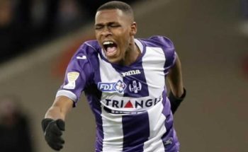 Issa Diop