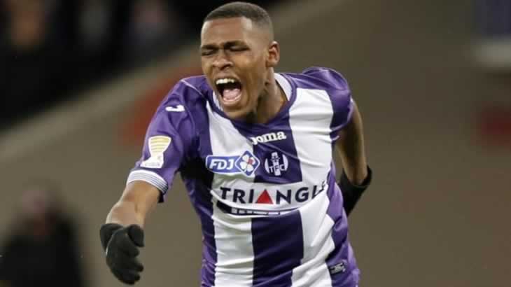 Issa Diop