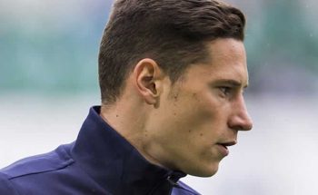 Julian Draxler