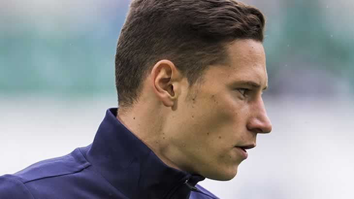 Julian Draxler